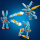 LEGO DREAMZzz™ 71453 Izzie i króliczek Bunchu - 1159363 - zdjęcie 10
